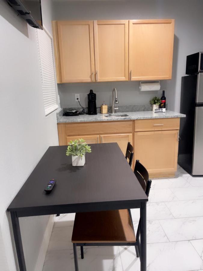 Dan G Apartment Tampa Ngoại thất bức ảnh