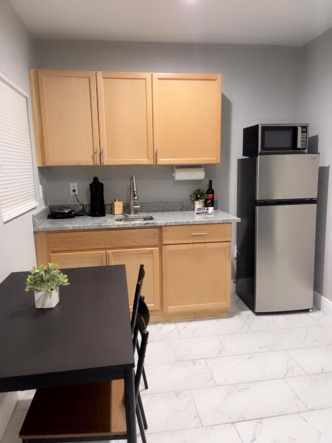 Dan G Apartment Tampa Ngoại thất bức ảnh