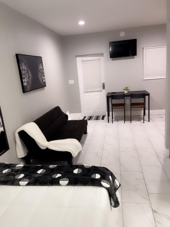 Dan G Apartment Tampa Ngoại thất bức ảnh