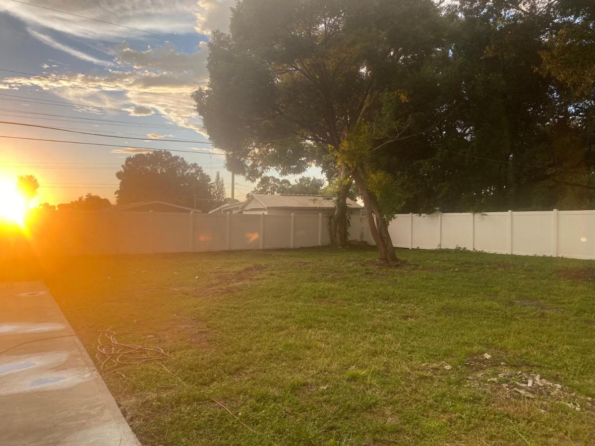 Dan G Apartment Tampa Ngoại thất bức ảnh