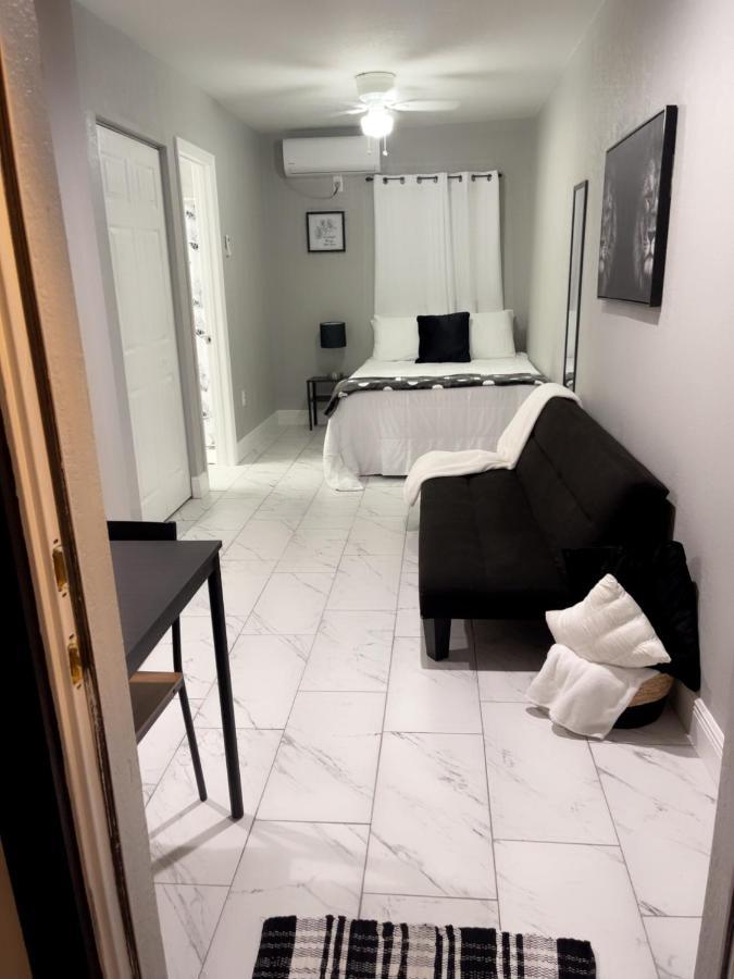 Dan G Apartment Tampa Ngoại thất bức ảnh