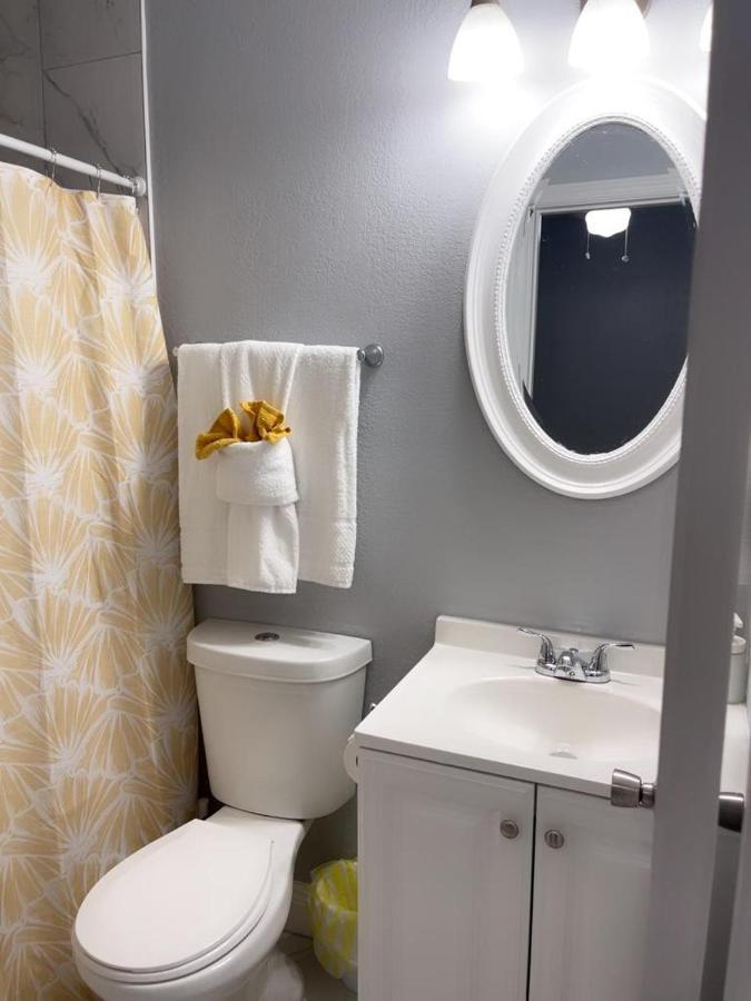 Dan G Apartment Tampa Ngoại thất bức ảnh