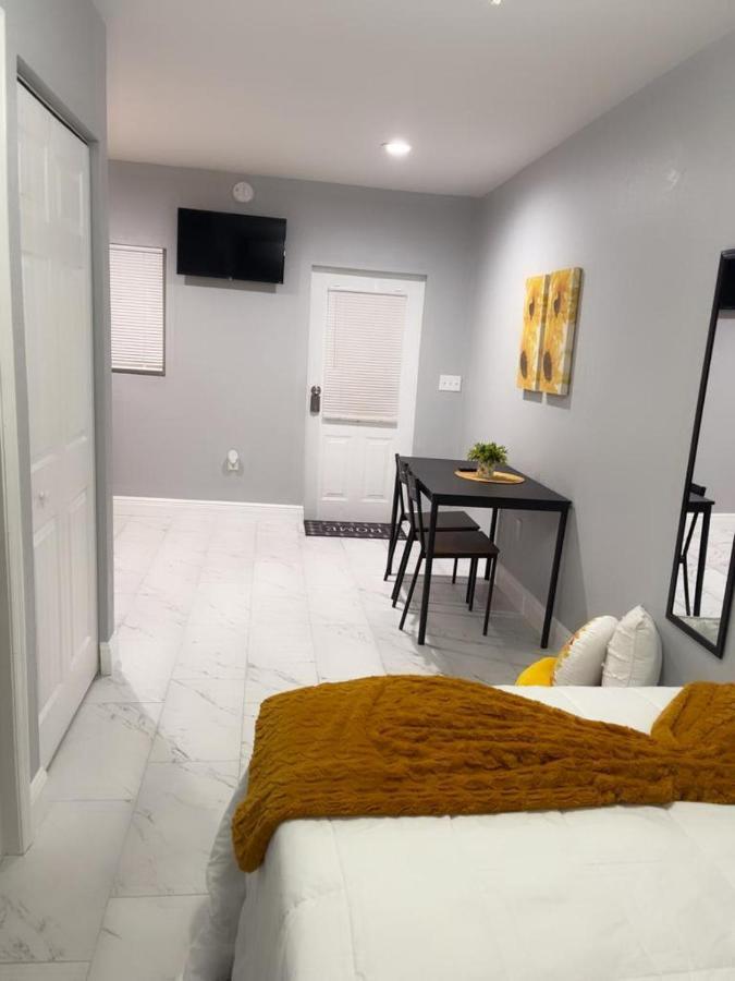 Dan G Apartment Tampa Ngoại thất bức ảnh