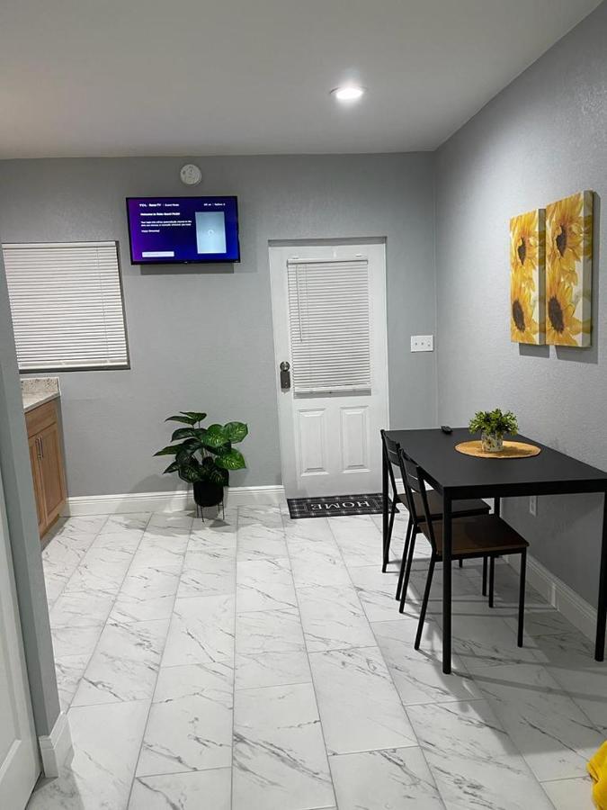 Dan G Apartment Tampa Ngoại thất bức ảnh
