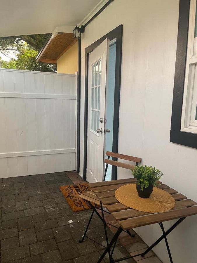 Dan G Apartment Tampa Ngoại thất bức ảnh