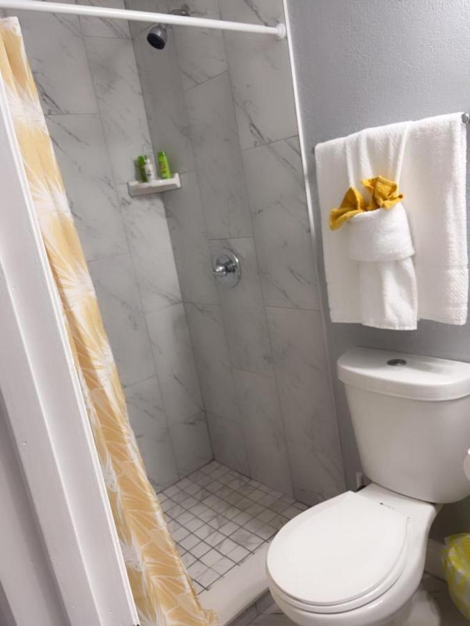 Dan G Apartment Tampa Ngoại thất bức ảnh