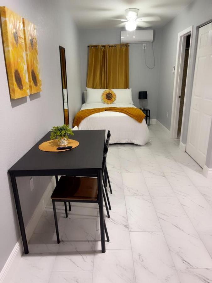 Dan G Apartment Tampa Ngoại thất bức ảnh