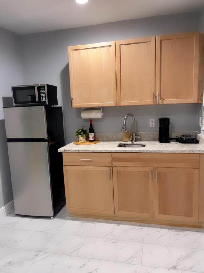 Dan G Apartment Tampa Ngoại thất bức ảnh